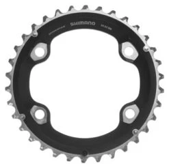 Plato Exterior Shimano SLX FC-M7000-2