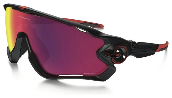 Gafas Oakley Jawbreaker Red¤black Purple Prizm Road 3 Gafas Oakley Jawbreaker Red¤black Purple Prizm Road