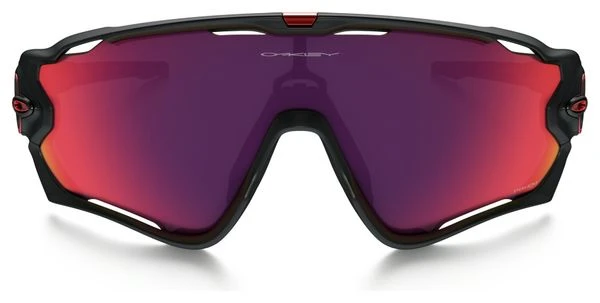Gafas Oakley Jawbreaker Red¤black Purple Prizm Road 4 Gafas Oakley Jawbreaker Red¤black Purple Prizm Road - Imagen 2