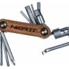 Multiherramienta NEATT 11 Fonctions Marrón 2 Multiherramienta NEATT 11 Fonctions Marrón -Tienda De Bicicletas 57f4a79c1d647