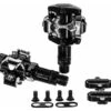 Pedales SHIMANO M505 Negros -Tienda De Bicicletas 57f6013c966fc