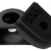 RACE FACE Alu Crankarms Protections BOOT PEDAL Black