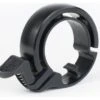 KNOG OI Classic Bell Black -Tienda De Bicicletas 5819fdc542e4d