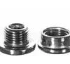 Juego De Pernos ROTOR 5bolts / 5nuts 1 Juego De Pernos ROTOR 5bolts / 5nuts -Tienda De Bicicletas 581af2c8581a6