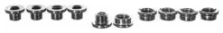 Juego De Pernos ROTOR 5bolts / 5nuts