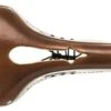 BROOKS ENGLAND BROOKS B17 NARROW IMPERIAL Saddle Beige -Tienda De Bicicletas 58510965766d9