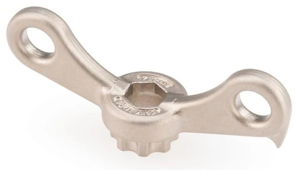 Park Tool Tapa De Herramienta De Ajuste BBB Hollowtech II 3 Park Tool Tapa De Herramienta De Ajuste BBB Hollowtech II