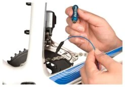 Kit De Guiado Interno De Cables Park Tool IR-1.2 -Tienda De Bicicletas 5874e41984d8b