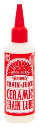 JUICE LUBES JUGO LUBES Lubricante Cadena Cerámica 130ml 3 JUICE LUBES JUGO LUBES Lubricante Cadena Cerámica 130ml