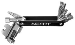 NEATT Flat Line 16 Fonctions Multitool