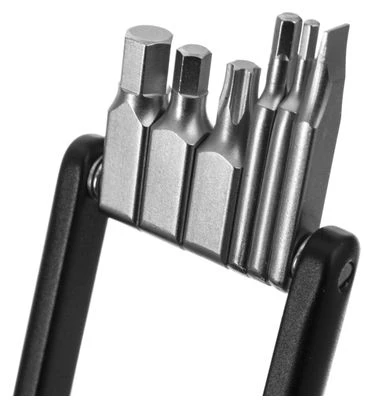 NEATT Flat Line 16 Fonctions Multitool 4 NEATT Flat Line 16 Fonctions Multitool - Imagen 2