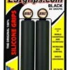 Puños ESI Grips Chunky - Black None