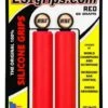 Puños ESI Grips Chunky - Red None -Tienda De Bicicletas 58c939baef134