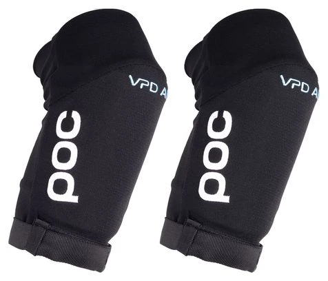 Par De Coderas POC 2015 JOINT VPD AIR Negro 3 Par De Coderas POC 2015 JOINT VPD AIR Negro