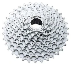 Cassette Sram PG970 De 9 Velocidades