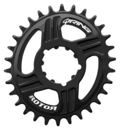 ROTOR Anillos Q Anillos Mono Direct Mount Sram Boost