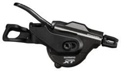 Palanca De Cambio De Gatillo Shimano XT M8000 De 11 Velocidades - Trasera Ispec B