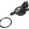 Palanca SRAM X5 2x10 Velocidades Gatillo Delantero NEGRO -Tienda De Bicicletas 591aa86980d69