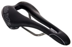 Sillín Selle Italia SLR 130 Negro SUPERFLOW -Tienda De Bicicletas 591ec9b0843f0