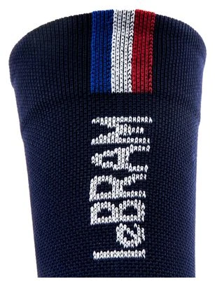 Calcetines LeBram Aravis - Bleu 6 Calcetines LeBram Aravis - Bleu - Imagen 4