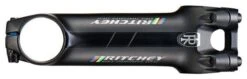 Ritchey WCS C220 84D +/- 6 Stem Black -Tienda De Bicicletas 598187fb6edad