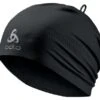 Gorro Odlo Move Light Beanie Black -Tienda De Bicicletas 59c4d643d723f