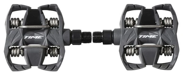TIME 2018 Par De Pedales ATAC MX 2 3 TIME 2018 Par De Pedales ATAC MX 2