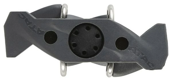 TIME 2018 Par De Pedales ATAC MX 2 4 TIME 2018 Par De Pedales ATAC MX 2 - Imagen 2