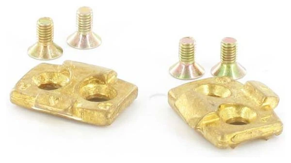 TIME 2018 Par De Pedales ATAC MX 2 6 TIME 2018 Par De Pedales ATAC MX 2 - Imagen 4