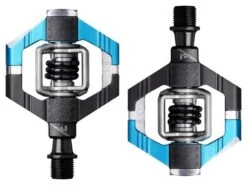 Par De Pedales CRANKBROTHERS CANDY 7 Negro Azul