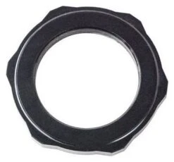 E-THIRTEEN Tuerca De Seguridad Para Casete TRS