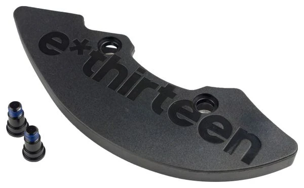 E-thirteen E13 Placa De Deslizamiento Montaje Directo LG1 / TRS Gen2 Bashguard (36-38 Dientes) 3 E-thirteen E13 Placa De Deslizamiento Montaje Directo LG1 / TRS Gen2 Bashguard (36-38 Dientes)