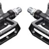Pedales SHIMANO Zee PD-GR500 Negro 2 Pedales SHIMANO Zee PD-GR500 Negro -Tienda De Bicicletas 59e5d269391a2