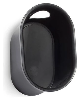 Cycloc Loop Wall Rack Black 3 Cycloc Loop Wall Rack Black