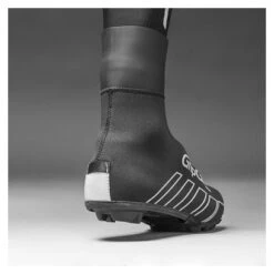 Cubrezapatillas MTB GRIPGRAB Race Thermo X Negro -Tienda De Bicicletas 59ef01c57655e