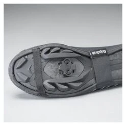Cubrezapatillas MTB GRIPGRAB Race Thermo X Negro -Tienda De Bicicletas 59ef01c918b13