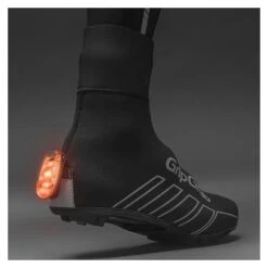 Cubrezapatillas MTB GRIPGRAB Race Thermo X Negro -Tienda De Bicicletas 59ef01d5d3614