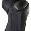 Leatt 3DF 6.0 Knee Guard Black -Tienda De Bicicletas 5a16863eda032