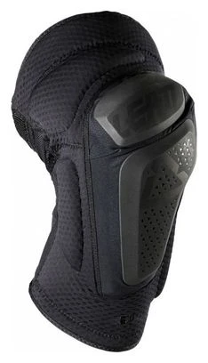Leatt 3DF 6.0 Knee Guard Black
