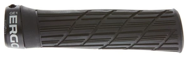 Puños Ergon GE1 Evo - Black Black 3 Puños Ergon GE1 Evo - Black Black