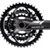 Juego De Bielas MTB Sram X5 GXP 44/32/22 9s Negro (sin BB) 1 Juego De Bielas MTB Sram X5 GXP 44/32/22 9s Negro (sin BB) -Tienda De Bicicletas 5a2e6fece4887
