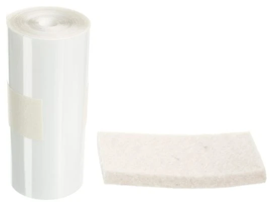 Pack Protection ClearProtect 3 M X 7.5 Cm Roll 4 Pack Protection ClearProtect 3 M X 7.5 Cm Roll - Imagen 2