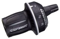 Front GripShift Sram MRX Comp 3x7s