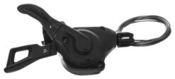 SHIMANO Manette Vit G 2/3v SL-M6000-IL Deore -Tienda De Bicicletas 5a43885d1cfa7