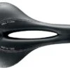 Selle Italia Donna Gel Flow Mujer Saddle Black -Tienda De Bicicletas 5a4c9c135f7a0