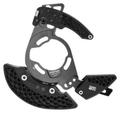 E-Thirteen LG1 + Mono Guide DMB - Negro -Tienda De Bicicletas 5a71ae978a1ba