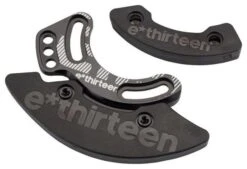 E-Thirteen TRS+ Bash - Black