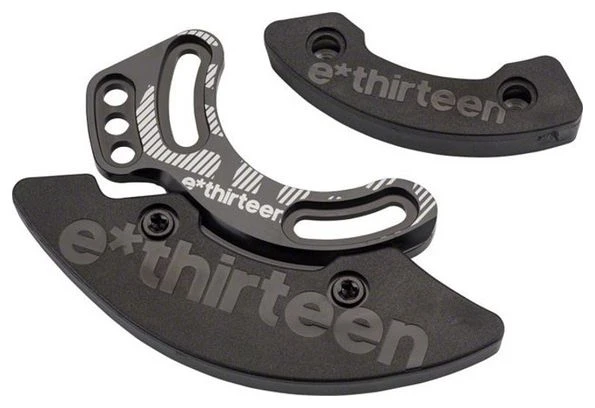 E-Thirteen TRS+ Bash - Black 3 E-Thirteen TRS+ Bash - Black