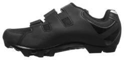 Zapatillas MTB Neatt Basalte Race Negras -Tienda De Bicicletas 5a81761f9e0ad