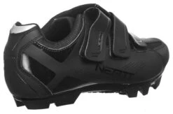 Zapatillas MTB Neatt Basalte Race Negras -Tienda De Bicicletas 5a81762eb9301